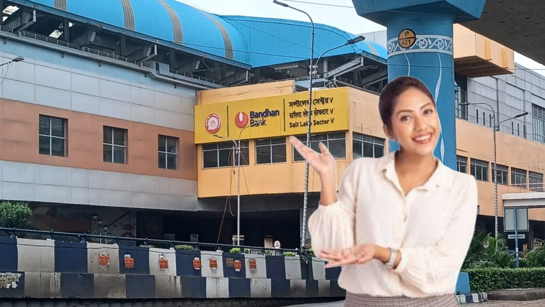 Kolkata Metro