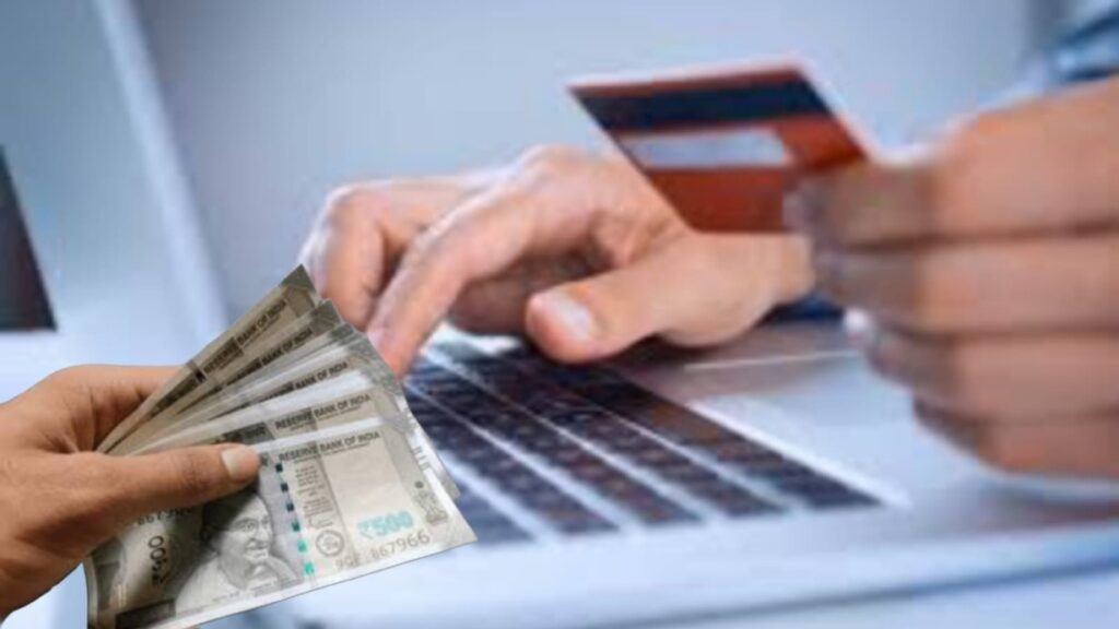 Online Tax Payment