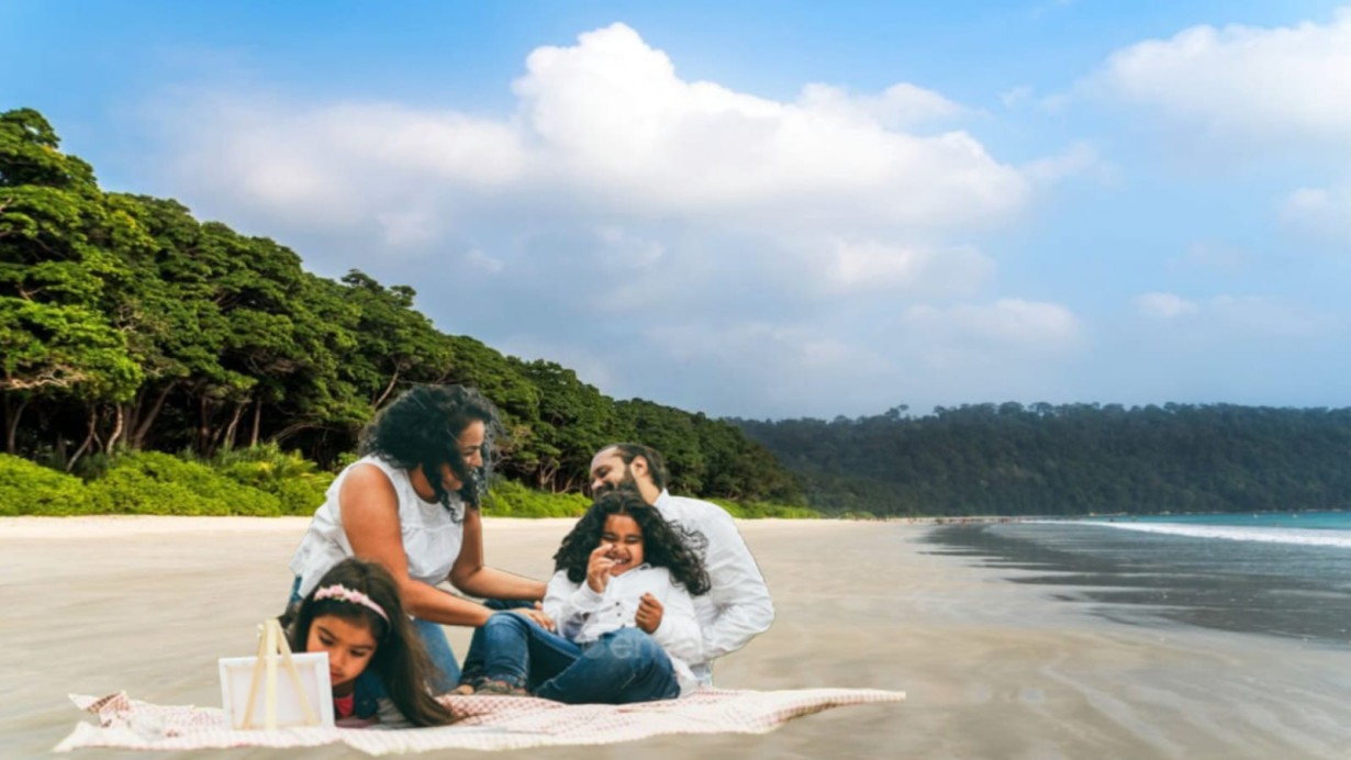 Picnic Spots near Kolkata