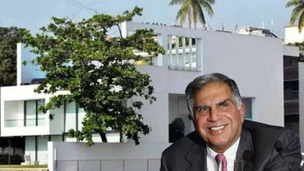 Ratan Tata