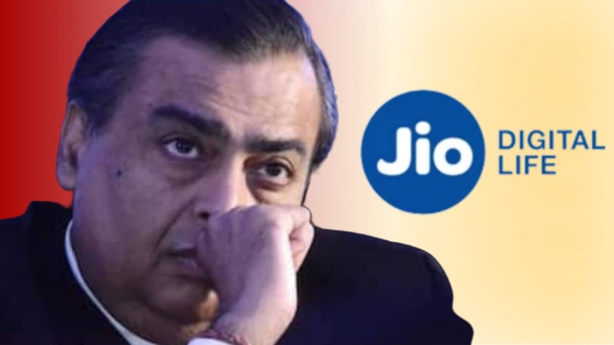 Reliance Jio