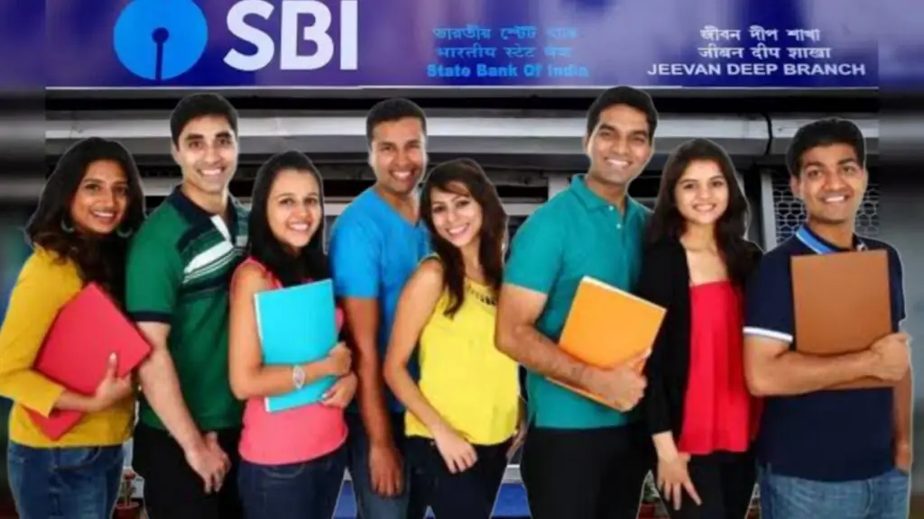 SBI Recruitment