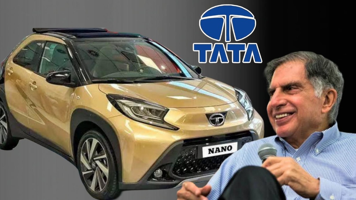 Tata Nano