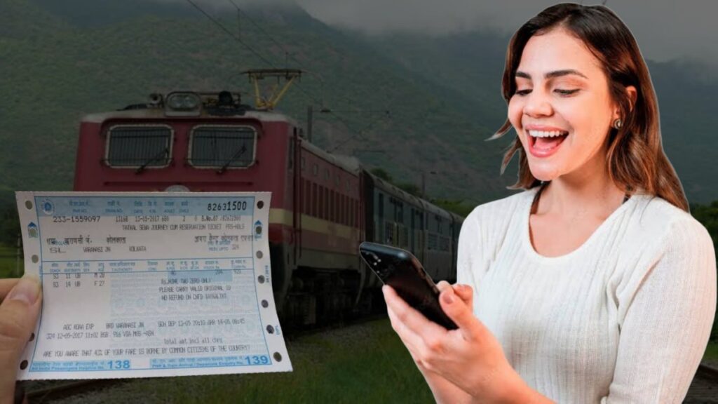 Cheap Train Tickets