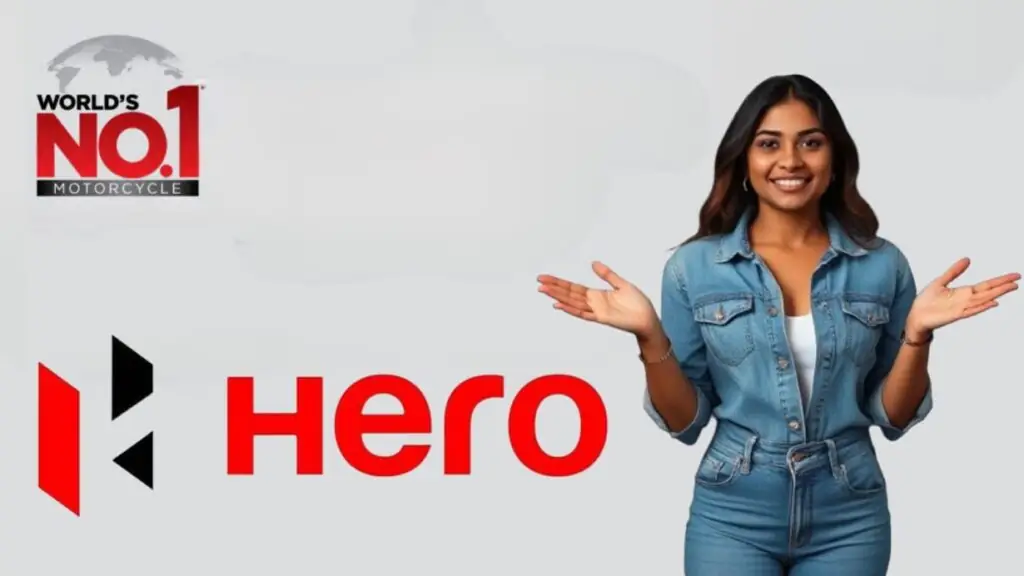 Hero Motocorp