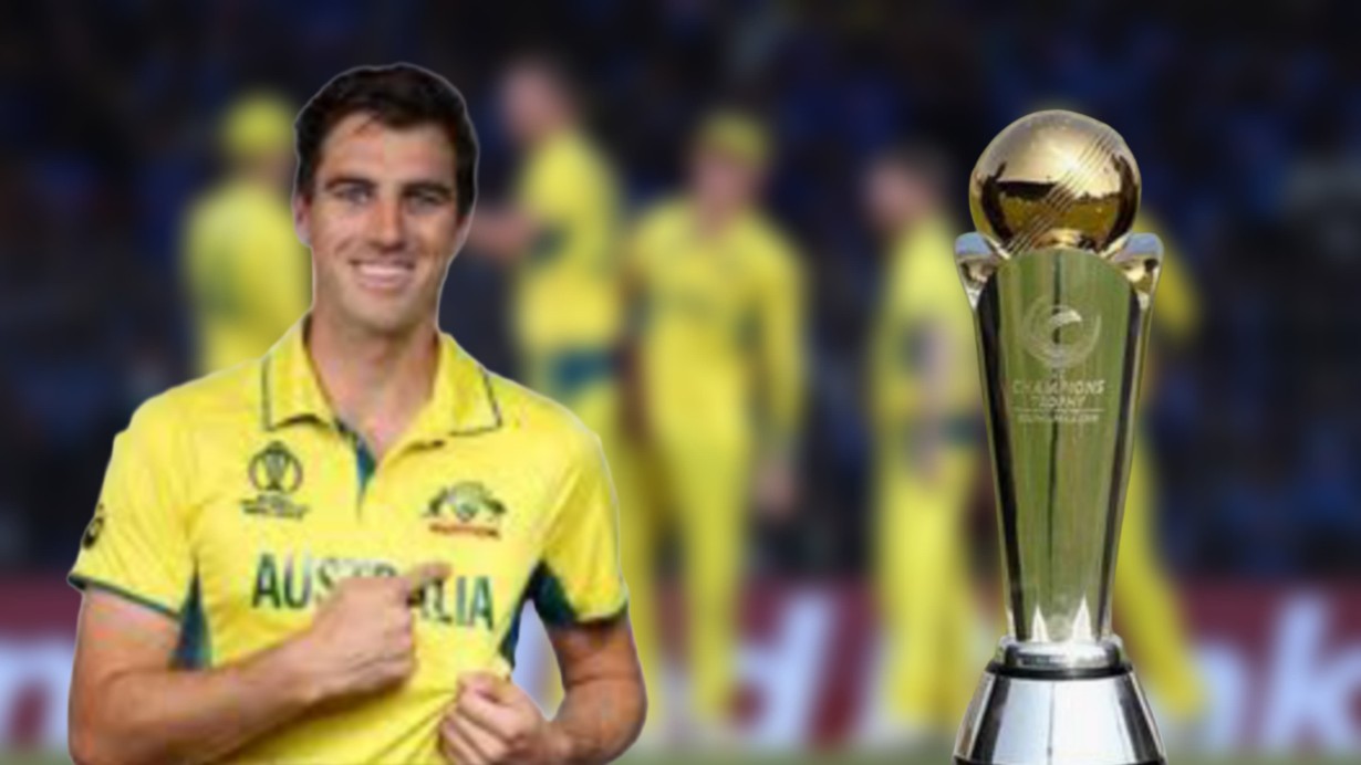 ICC Champions Trophy