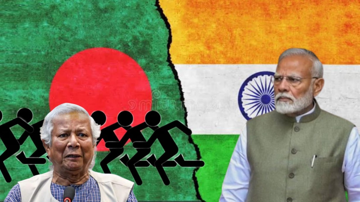 India Bangladesh Relations