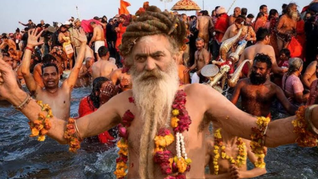 Kumbh Mela