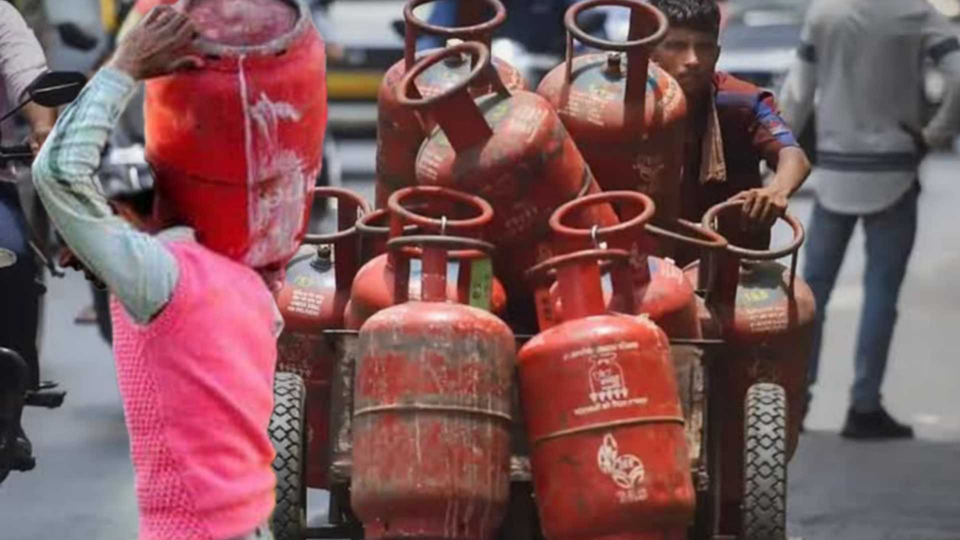 LPG Price