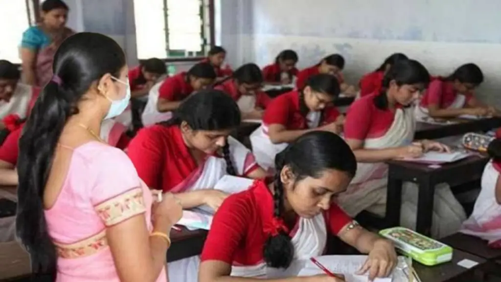 Madhyamik Exam Guidelines