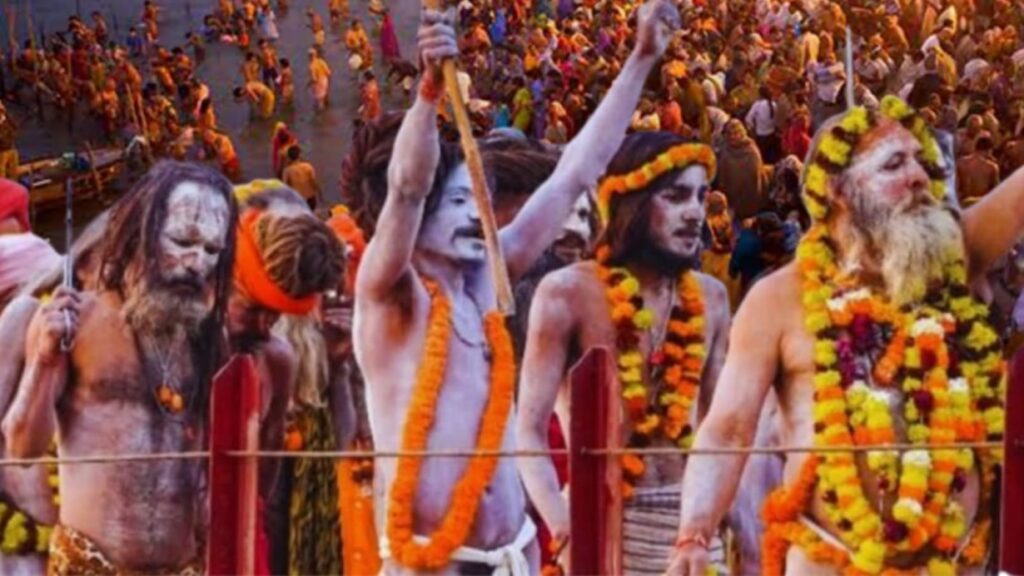 Maha Kumbh 2025