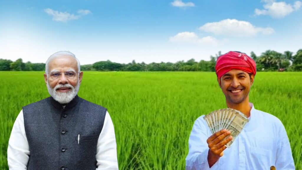 PM Kisan Scheme