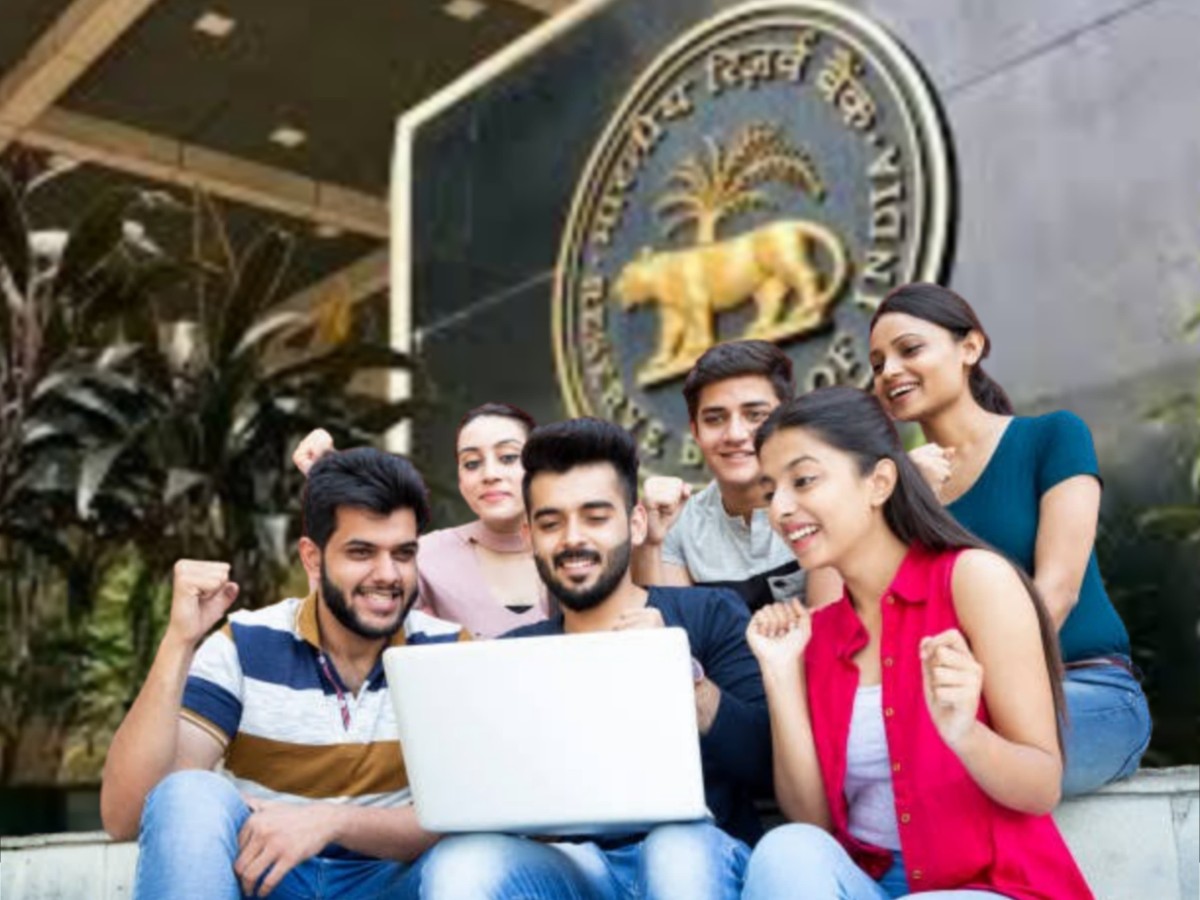 RBI Job Recruitment