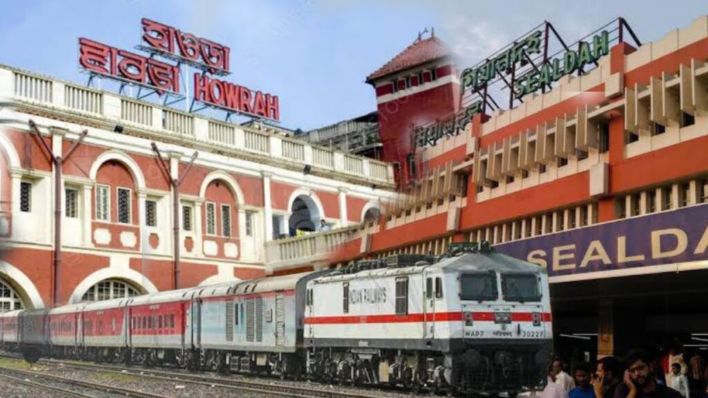 Rajdhani Express