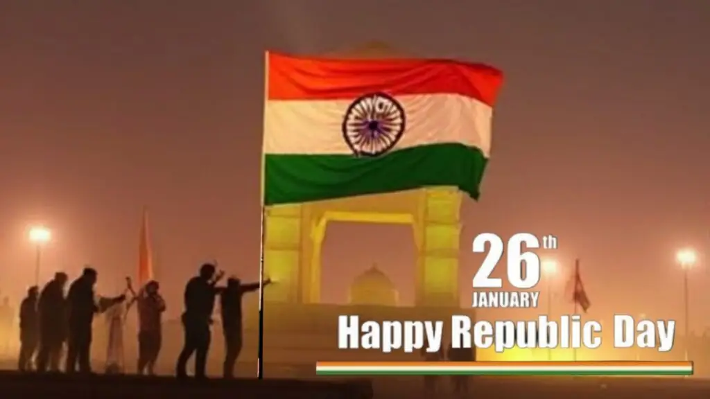 Republic Day of India