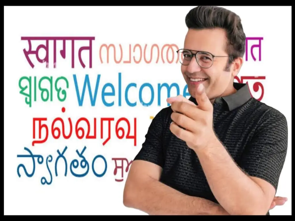 Sandeep Maheshwari