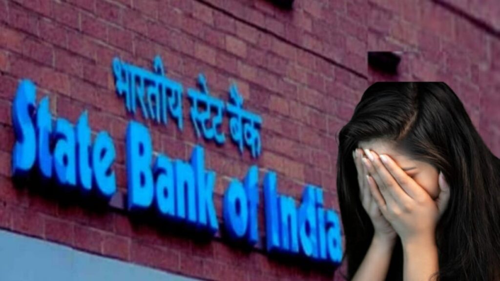 State Bank of India