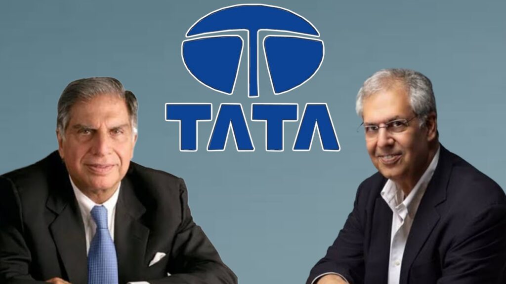 Tata Group