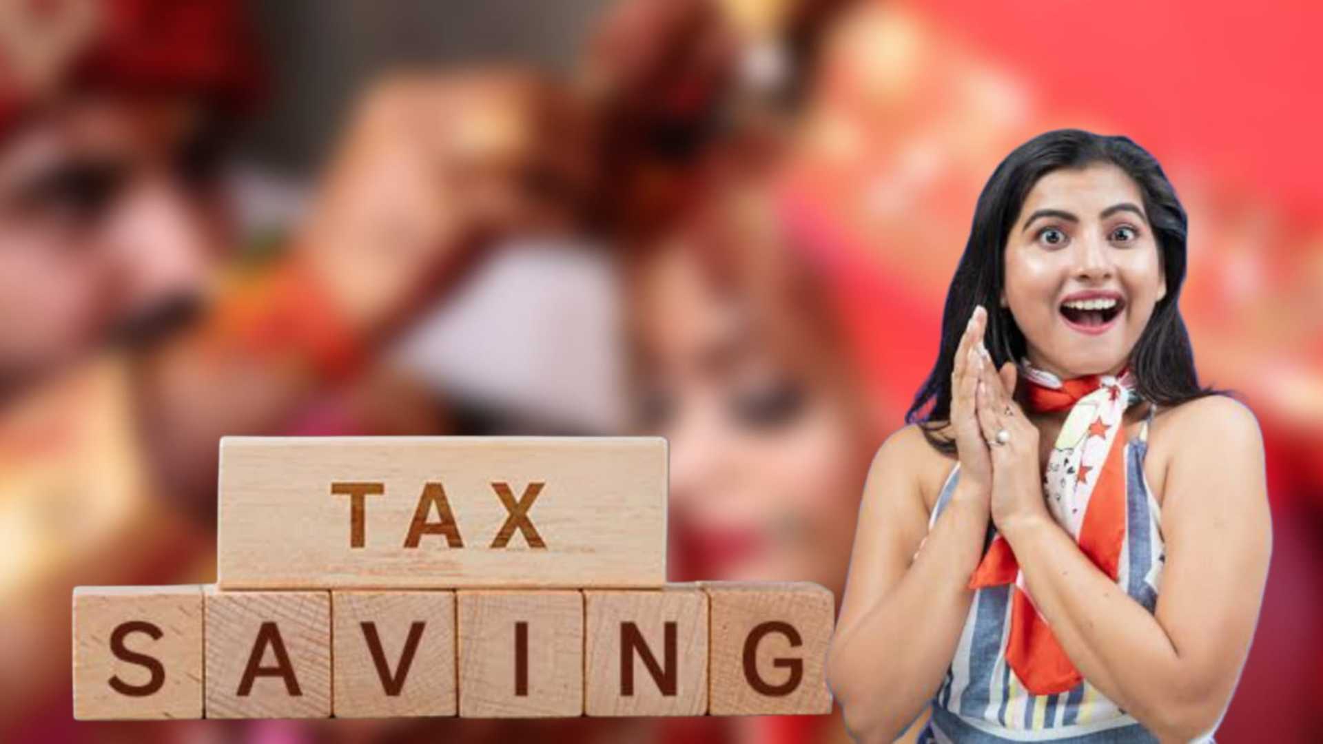 Tax Savings