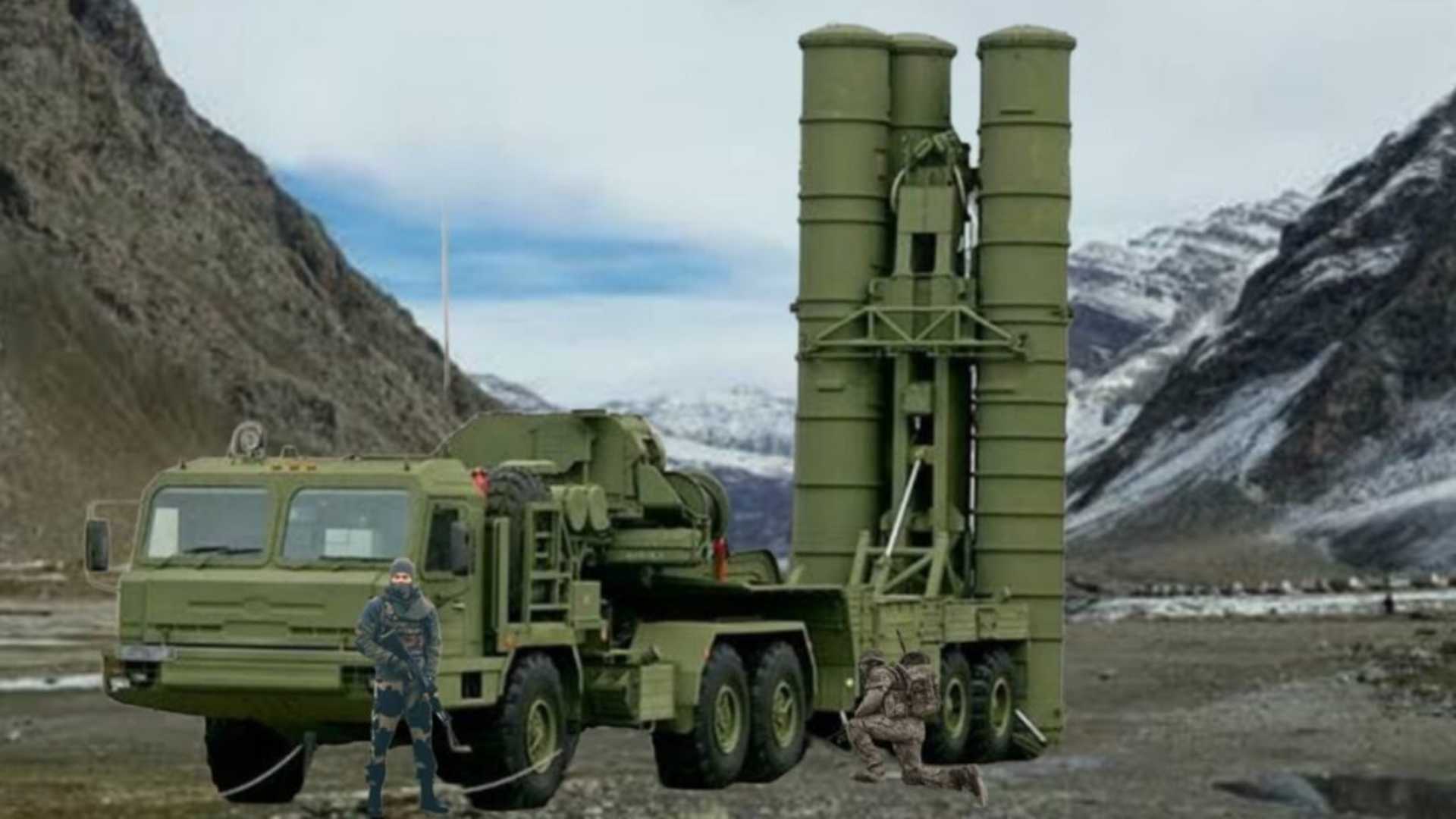Air Defense System