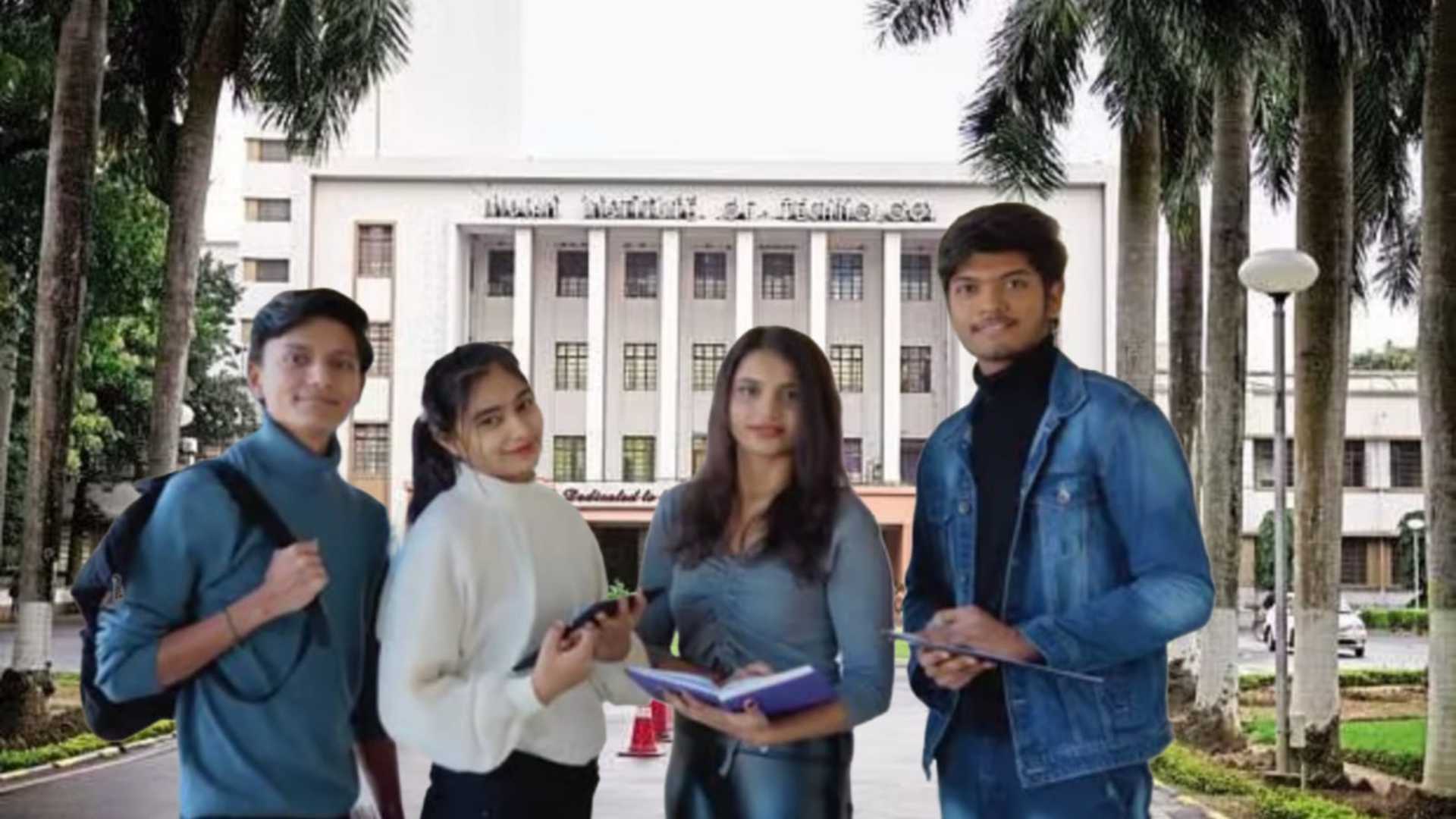 IIT Kharagpur Course