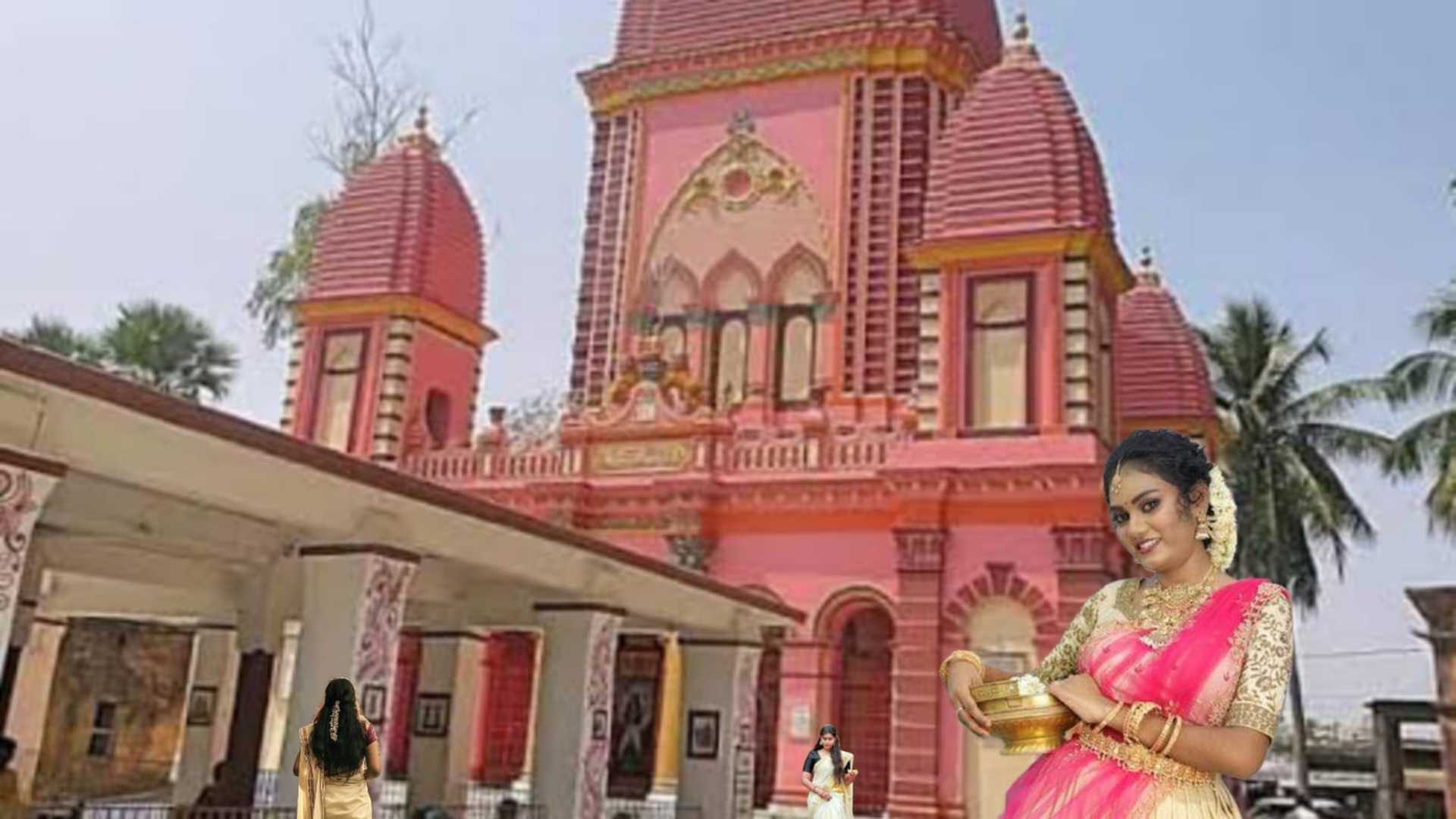 Kaleswar Shiv Mandir