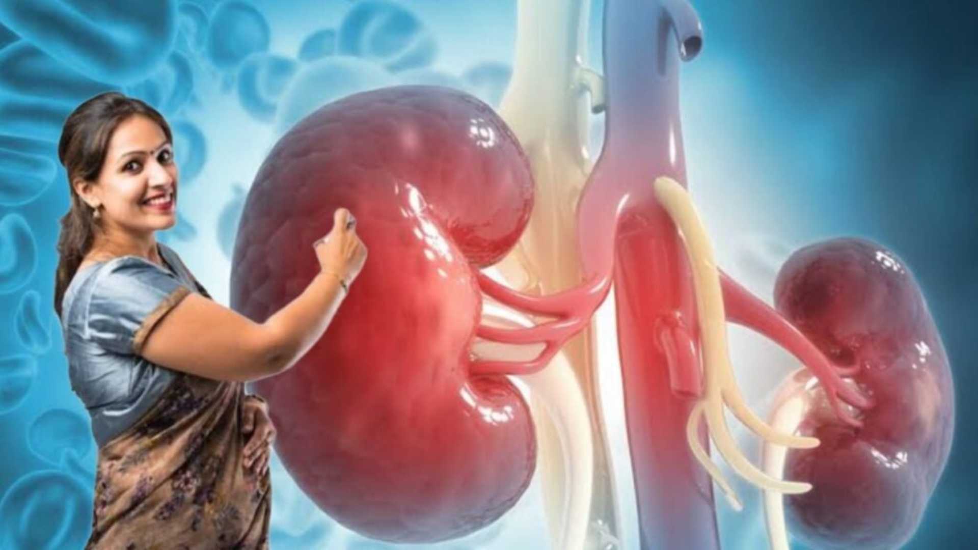 Kidney Health