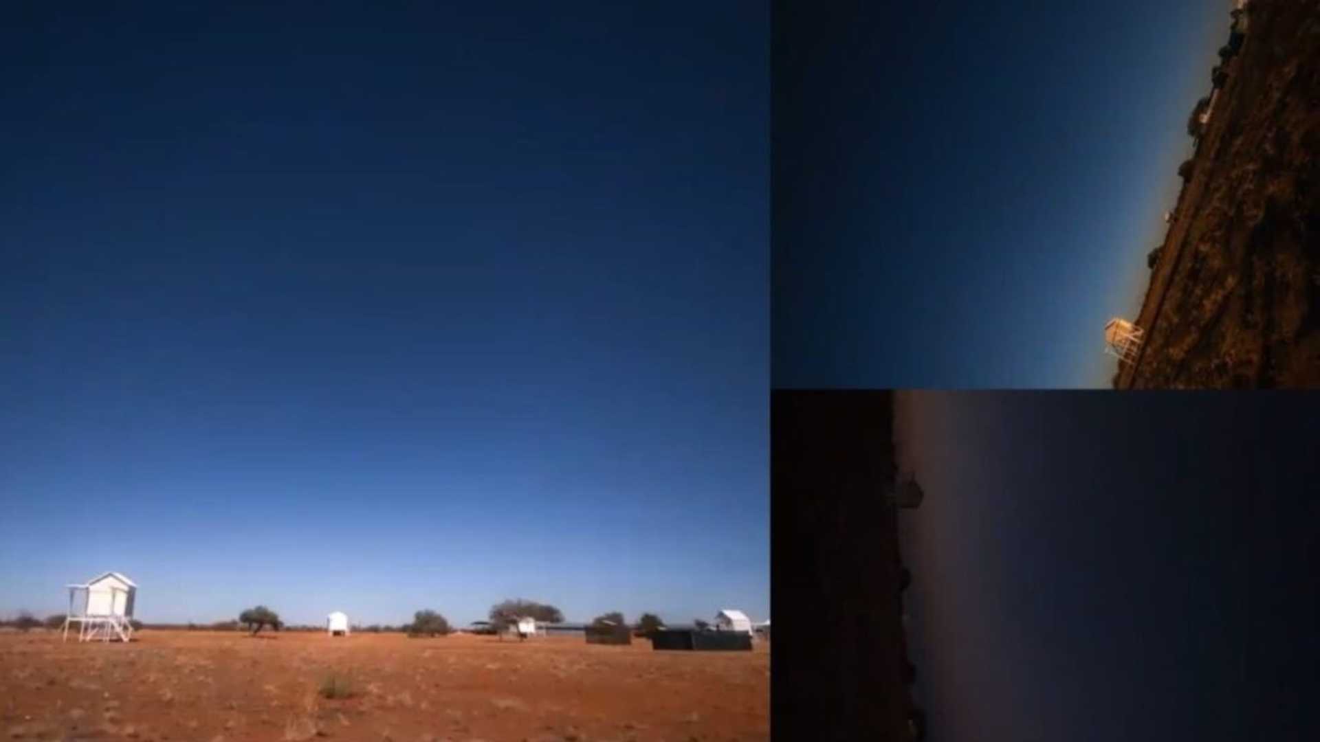 Rotation of Earth