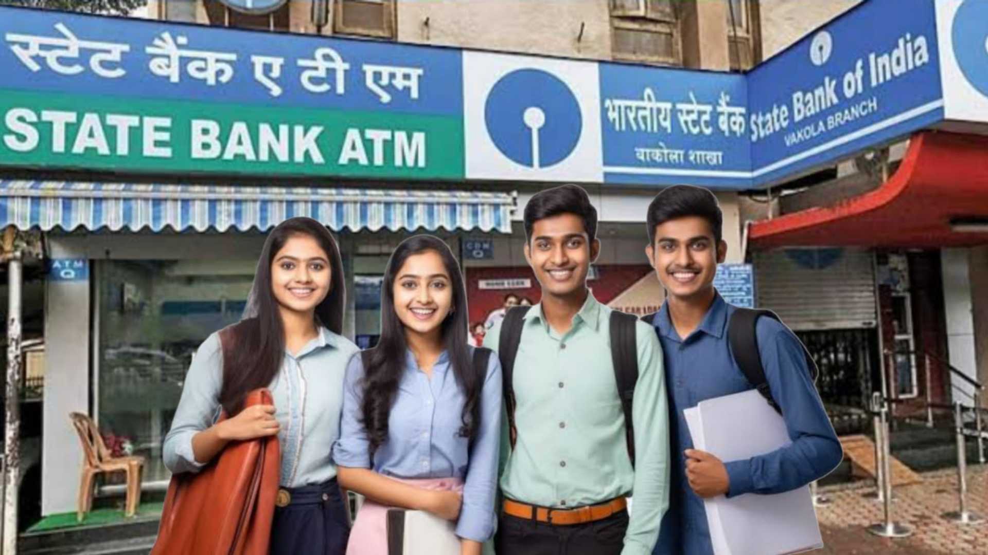 SBI Recruitment