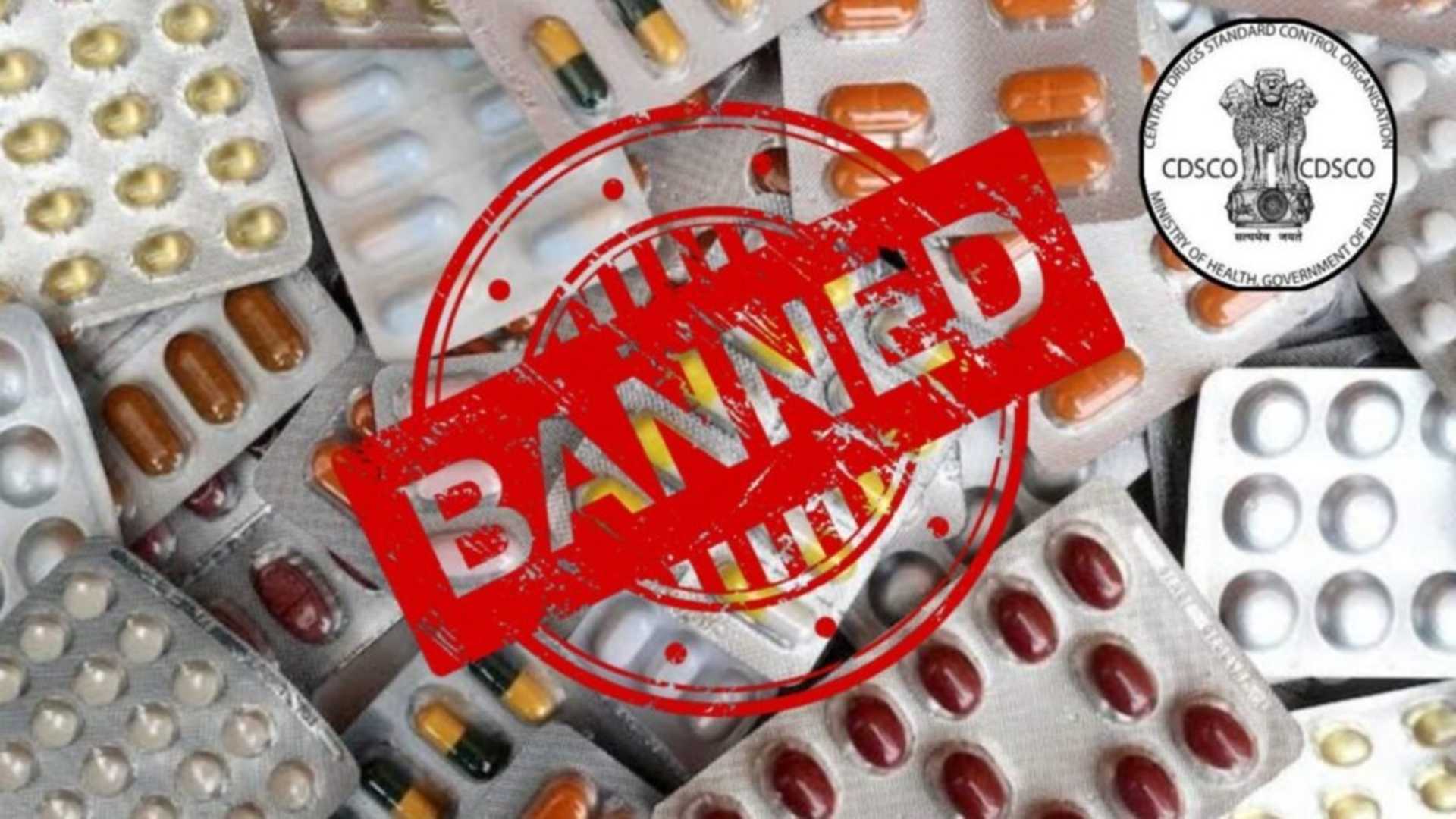 Sub-standard Medicine