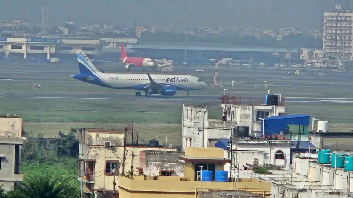 বিমানবন্দর