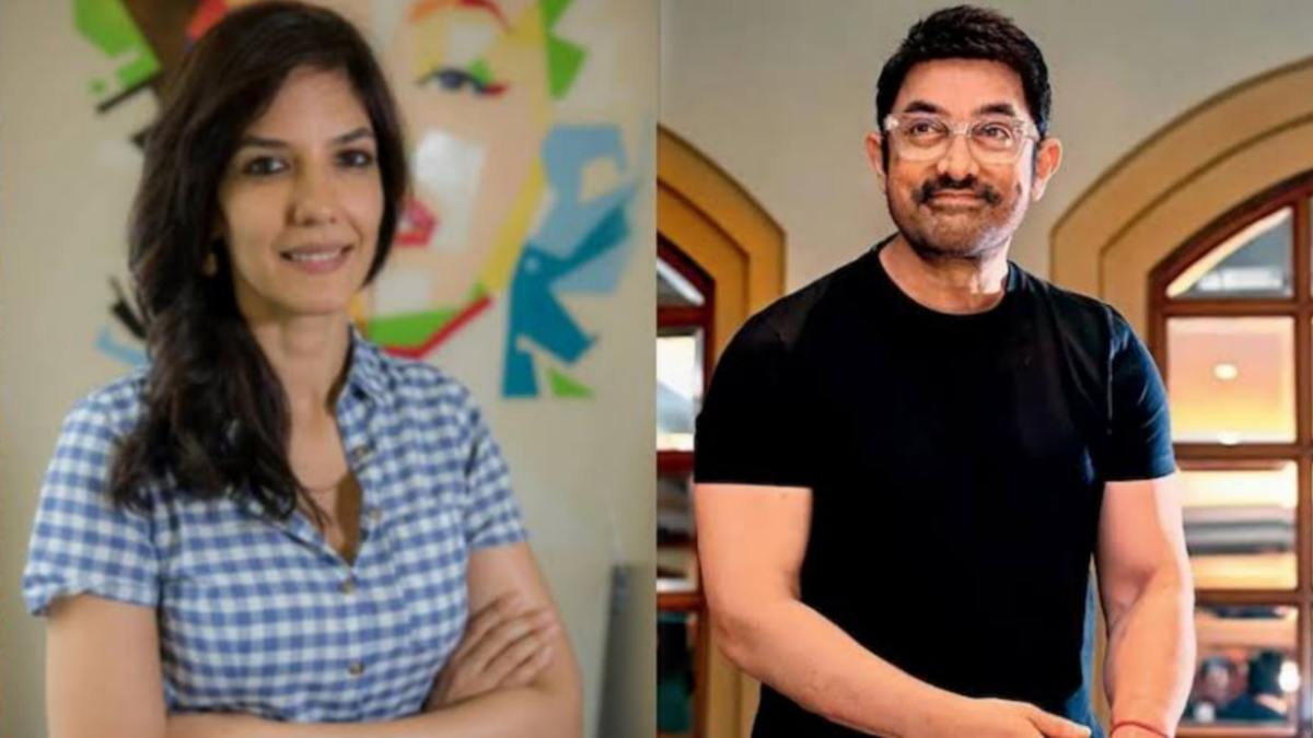 আমির গৌরি