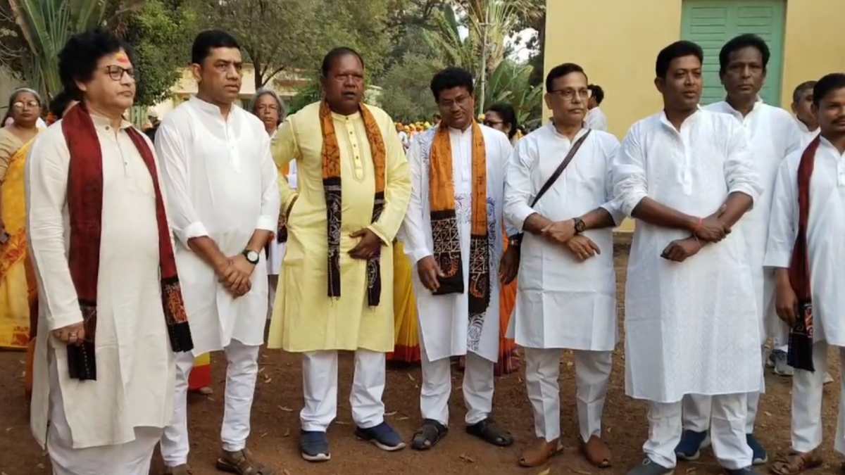 বসন্তোৎসব