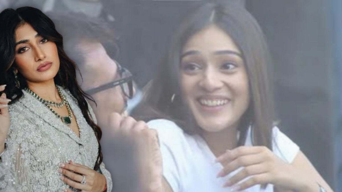 ধনশ্রী চাহাল