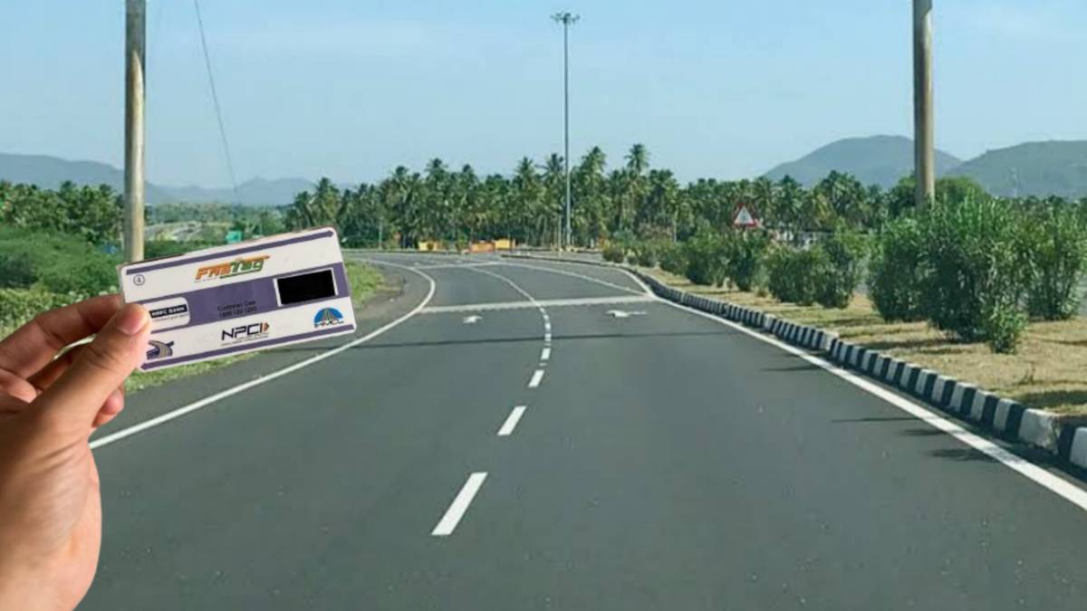 ফ্যাসট্যাগ