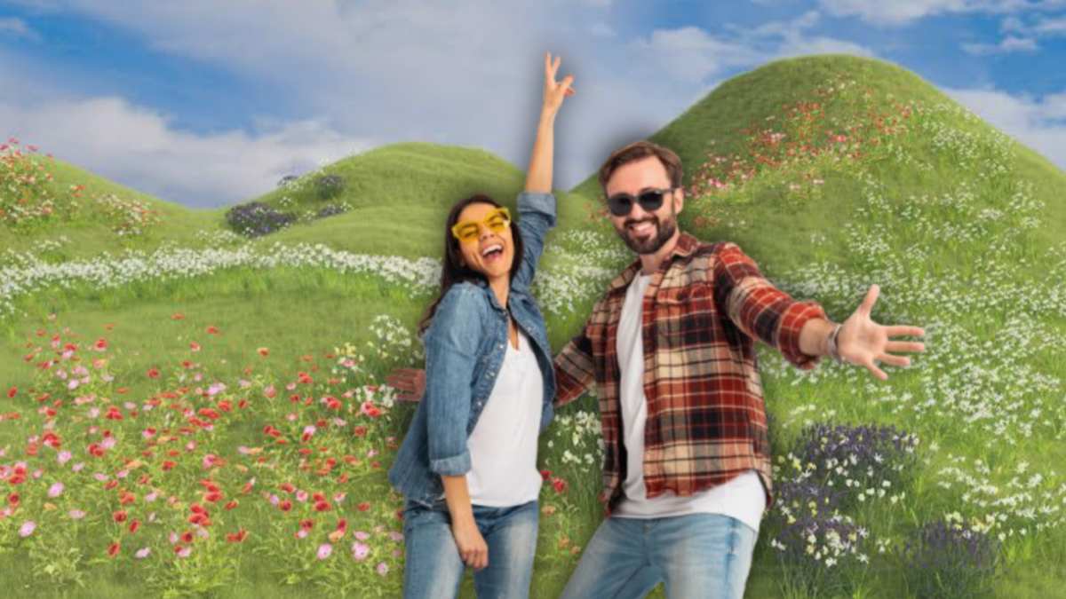 খুশি