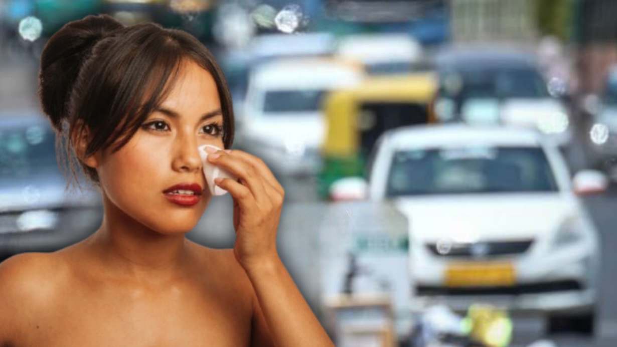 হোম মেড টোনার