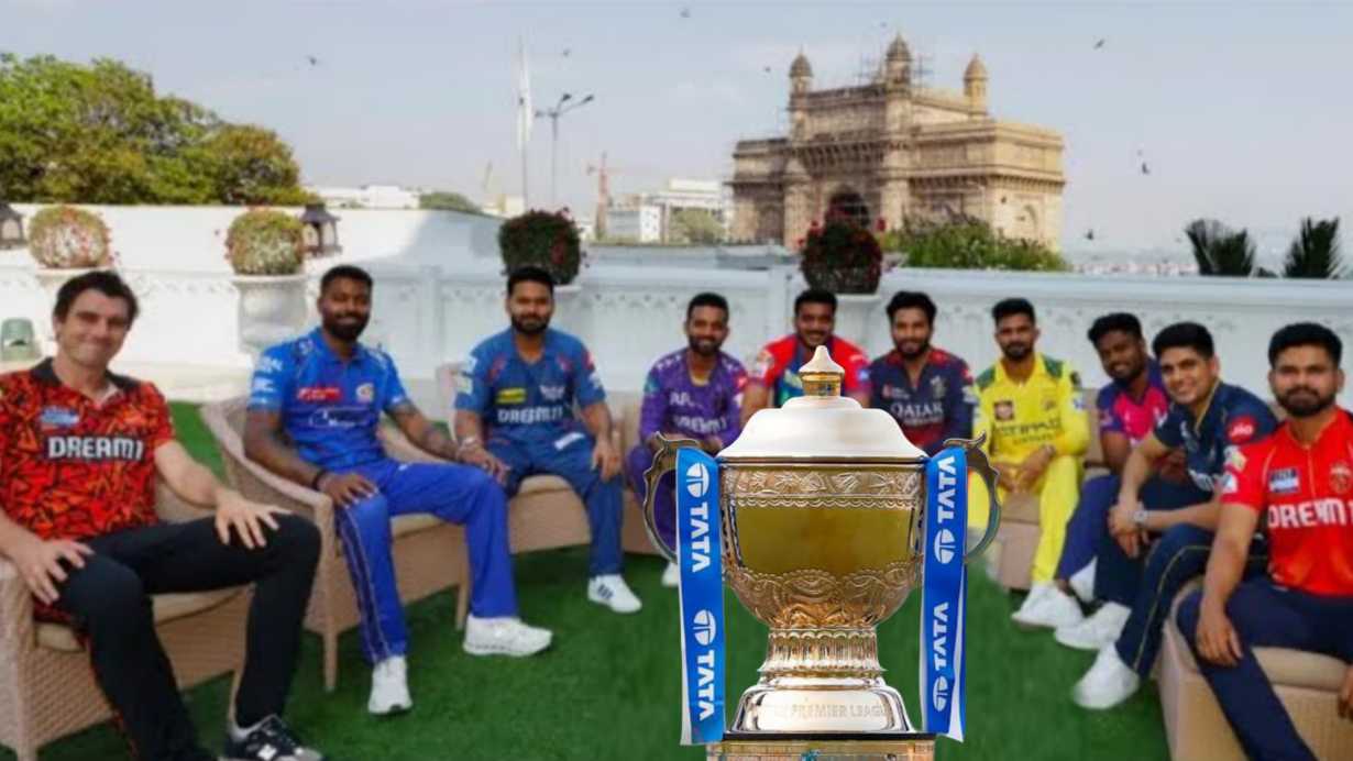 IPL 2025