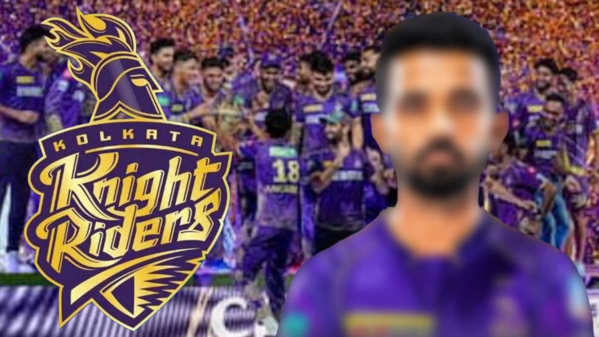 IPL 2025 Ajinkya Rahane