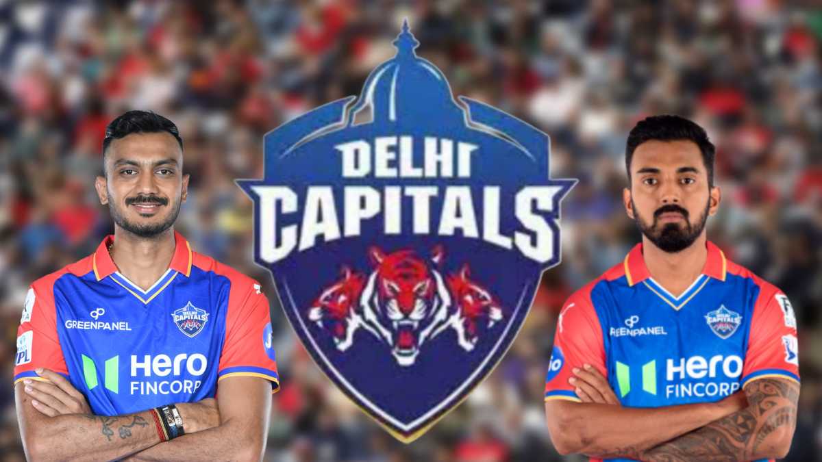 IPL 2025 Delhi Capitals