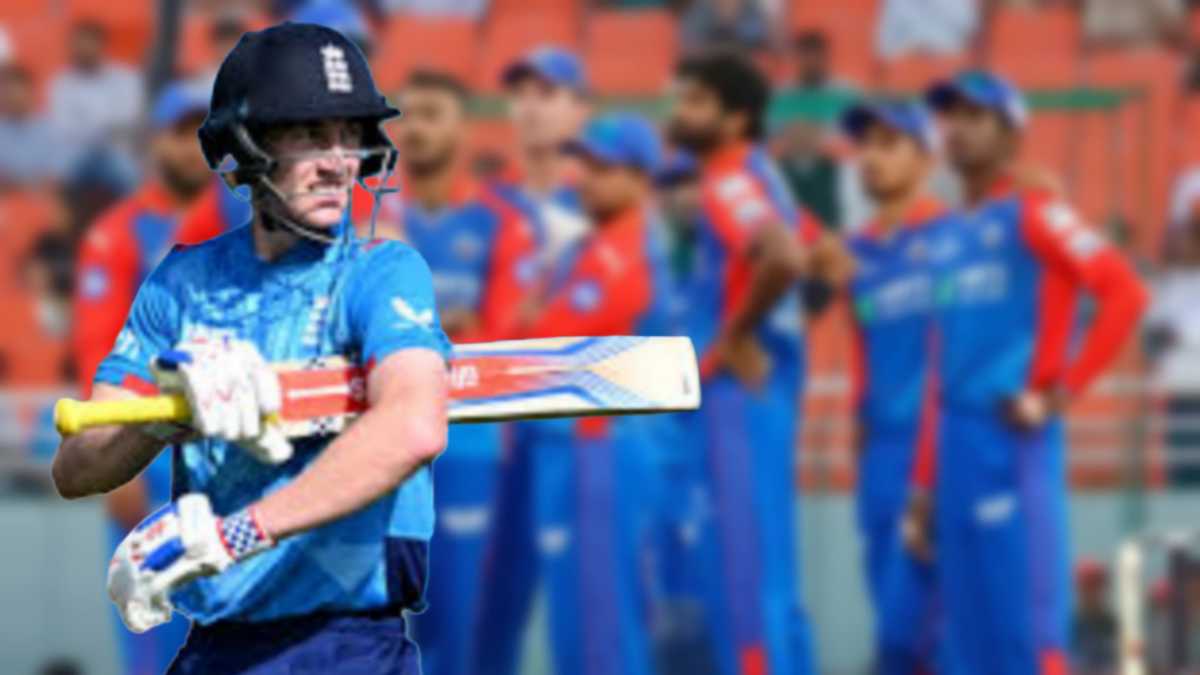 IPL 2025 Harry Brook