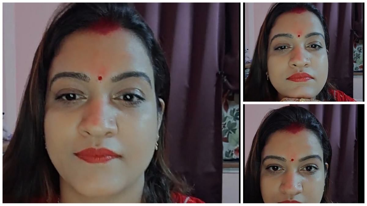 নন্দিনী দিদি