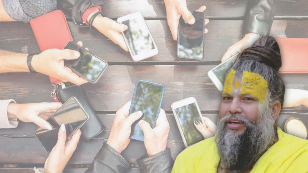 প্রেমানন্দ মহারাজ