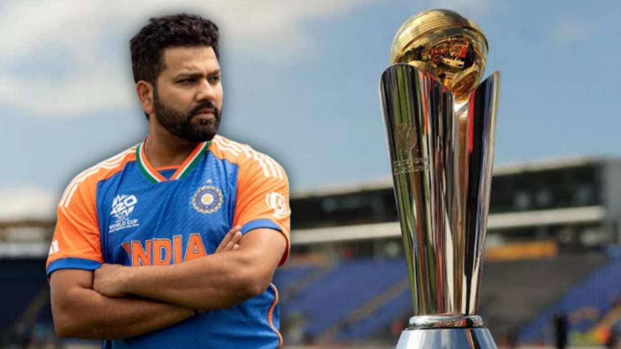 রোহিত শর্মা