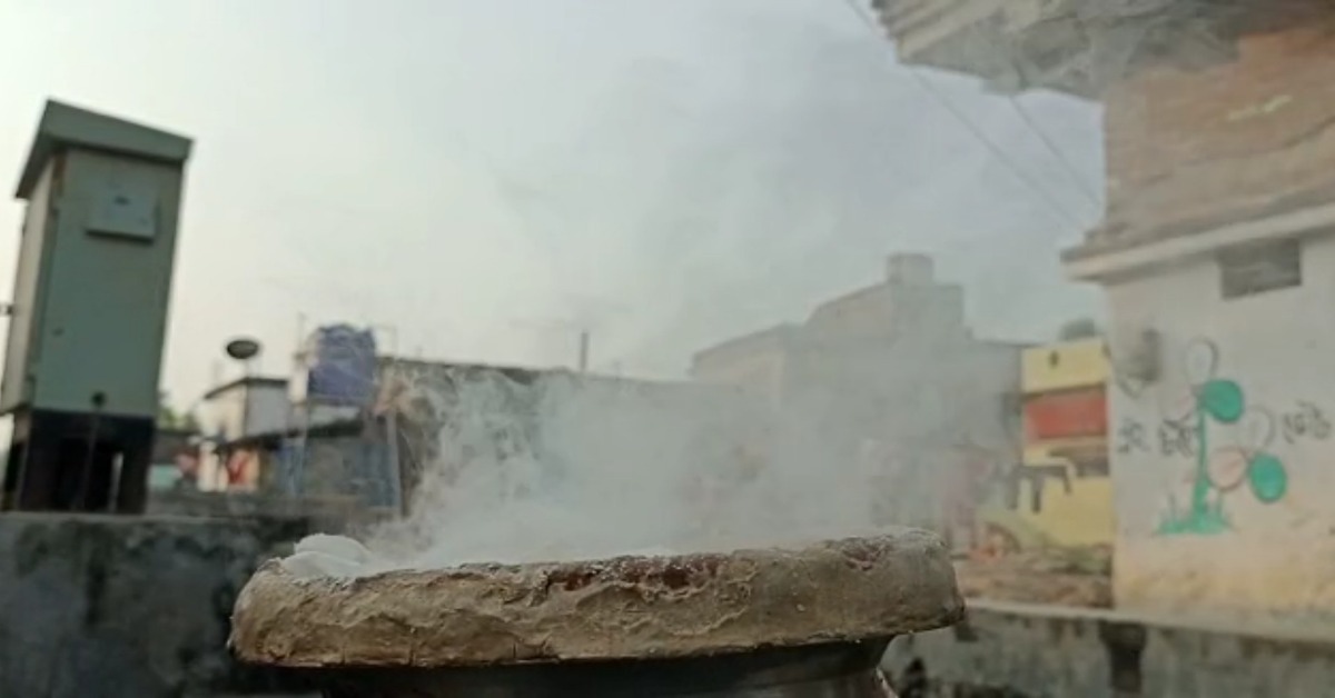 আবহাওয়ার আপডেট