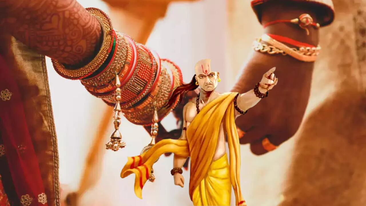 চাণক্য বাণী