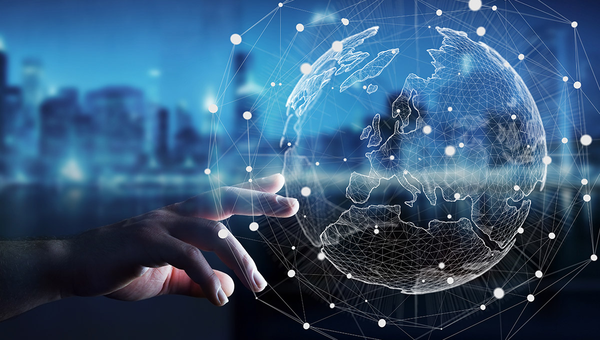 আইবাস নেটওয়ার্ক