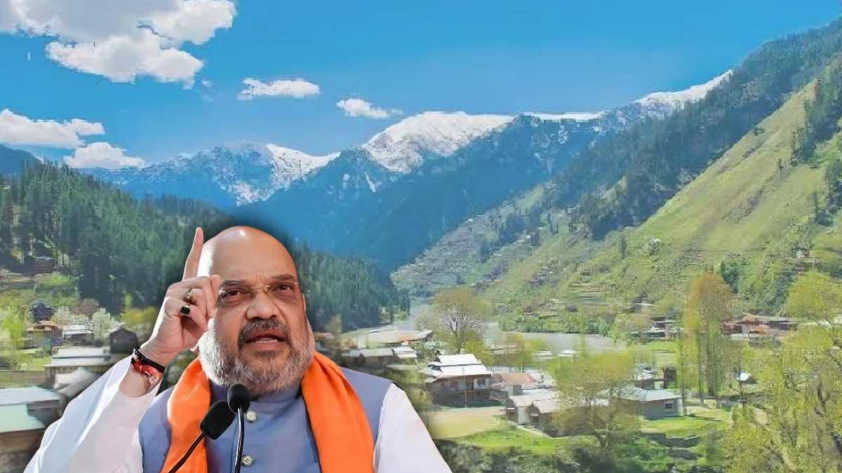 অমিত শাহ