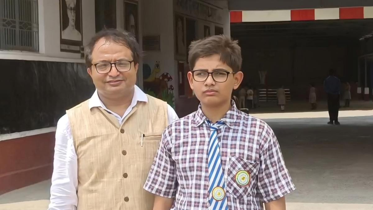 আরসানাল আহমেদ