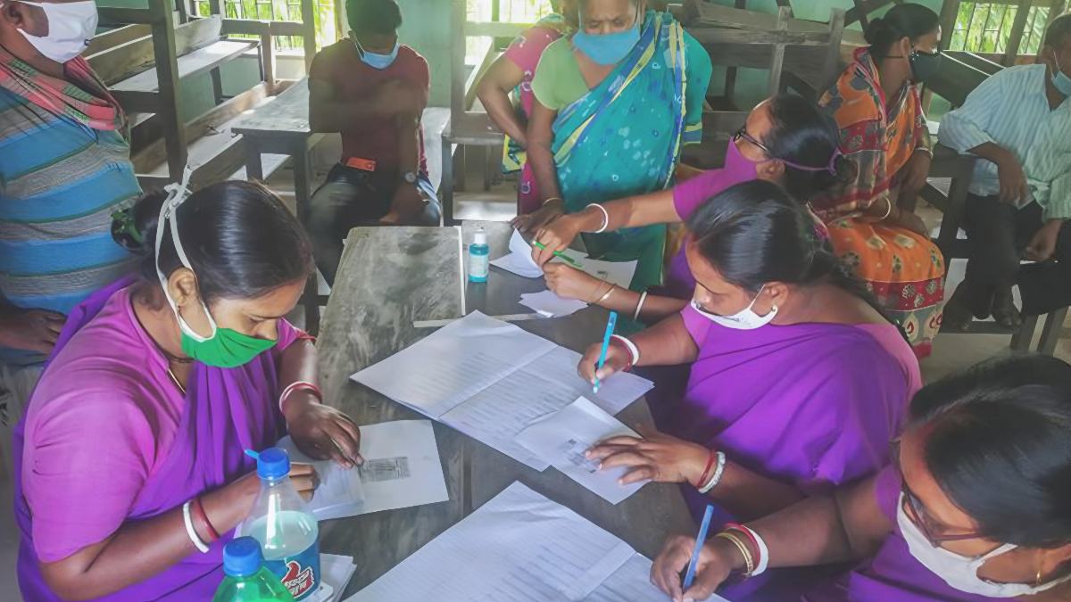 আশা কর্মী